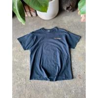 ราคา เสื้อยืดมือสองของแท้ PIRATES OF THE CARIBBEAN ‘ T-SHIRT (44702299456)