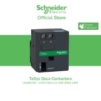 ราคา Schneider Electric Mechanical latch block, รุ่น Tesys Deca, 220...240V AC/DC (24330458106)