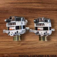 ราคา ไดชาร์จ TOYOTA-FORTUNER 2.4L 130A (โตโยต้าฟอร์จูนเนอร์ 130 แอมป์) (49155962542)