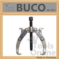ราคา BUCO เหล็กดูดมู่เล่ 2 ขา เบอร์ 20/1 มาตรฐาน เยอรมัน ตัวดูดแหวน (5410361499)