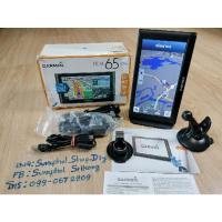 ราคา GPS Garmin nüvi 65 LMT,จอ 6 นิ้ว (18043860632)