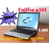 ราคา FUJITSU LIFEBOOK 761 Core i5 Gen2 (3865125403)