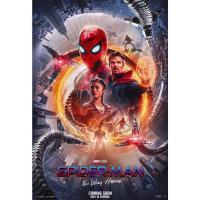 ราคา โปสเตอร์ รูปภาพ หนัง Movie Spider-Man : No Way Home สไปเดอร์แมน : โน เวย์ โฮม โปสเตอร์ติดผนัง ภาพติดผนัง poster (13556635527)