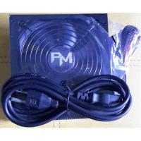 ราคา Power Supply ยี่ห้อ Power Monster ATX 550W (4808213874)