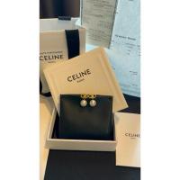 ราคา ต่างหูซีลีน Celine อุปกรณ์ครบ fullest ปี 2023 พร้อมใบเสร็จตัวจริง (27184146737)