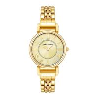 ราคา ANNE KLEIN AK/2158CHGB นาฬิกาข้อมือผู้หญิง (56155324090)