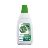 ราคา Dettol เดทตอล ลอนดรี น้ำยาซักผ้า สูตรฆ่าเชื้อโรค 750มล. (3435202252)
