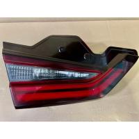 ราคา Honda city SV RS ของแท้ ไฟท้ายทับทิม ฝาท้าย city 5 ประตู hatchback (43325631309)