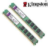 ราคา RAM DDR3(1333) 4GB Kingston Value Ram (KVR13N9S8/4) ของใหม่ (4075716264)