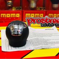 ราคา หัวเกียร์ MOMO GTR2 Black Leather แท้ MOMO ITALY SHIFTKNOB GEARKNOB (11570093257)