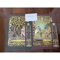 ราคา ‼️สำหรับคุณteeraponmaricaค่ะ‼️marginal เล่ม1-2 ผู้แต่ง ลวิตร์ (11481569658)