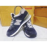 ราคา Newbalance 574 #แท้ #มือสอง (1423842142)