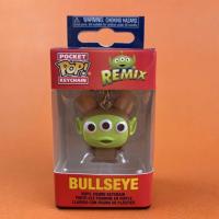 ราคา Funko Pocket POP Bullseye Alien Remix (15873331642)