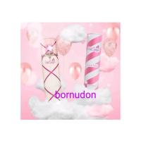 ราคา Pink Sugar Rare! by Aquolina EDT 50ml spray new in box (13582912106)