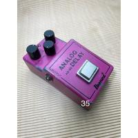ราคา Ibanez AD-80 Analog Delay ( BBD ) vintage japan (27682942460)