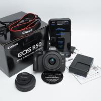 ราคา Canon EOS R50 อปกศ. ชต. 4k (25697543084)