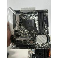 ราคา Asrock B450M Steel Legend (22150772779)