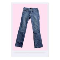 ราคา กางเกงยีนส์ Levi’s Lady Style (40802395719)
