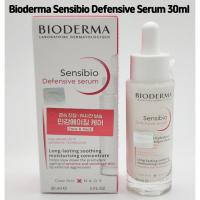ราคา Bioderma Sensibio Defensive Serum 30ml (40317853798)