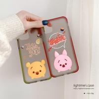 ราคา นิ่มการ์ตูนเหมาะสำหรับ 11Pro / Max Apple X / XS / XR โทรศัพท์มือถือเปลือก iPhone7p หญิง 8plus ซิลิโคนซิลิโคน (3726476381)