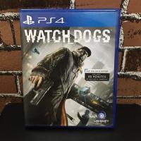 ราคา แผ่นเกมส์ ps4 Watch Dogs 1 มือ2 Zone3 (4904703805)