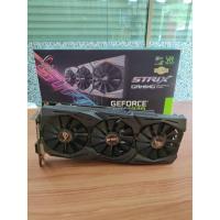 ราคา Asus Strix Gaming GTX 1070 oc 8 GB (3887919271)