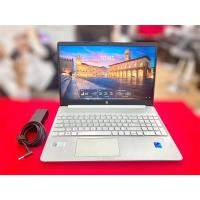 ราคา โน๊ตบุ๊ค HP 15S-FQ5309TU SILVER สเปค i3-1215U แรม 16GB (46353794628)