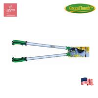 ราคา 227566 Green Thumb 29" Medium Duty Bypass Lopper กรรไกรตัดกิ่ง 29 นิ้ว กรีนธัมป์ (5491246759)