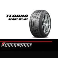 ราคา ยางรถยนต์ BRIDGESTONE 205/55 R16 รุ่น TECHNO SPORTS 91V (จัดส่งฟรี!!! ทั่วประเทศ) (22881264666)