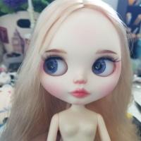 ราคา รับคัสตอมตุ๊กตาบลายธ์ Blythe Custom (3941758384)