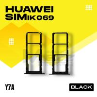 ราคา SIM TRAY ถาดซิม สำหรับ หัวเว่ย Huawie Y7A (42771518431)
