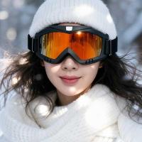 ราคา ยุโรปอเมริกันย้อนยุคขนาดใหญ่กรอบกลางแจ้งขี่จักรยานปีนเขาสกีแว่นตาผู้ชายผู้หญิงอินเทรนด์ฟังก์ชั่นบุคลิกภาพพังก์สไตล์แว่นกันแดด (49703837381)