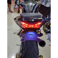 ราคา ท้ายสั้นKawasakiZ900 (18671384743)