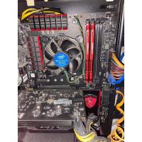 ราคา i5 4460 + mb + ram 8 (5189404803)