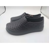 ราคา รองเท้าผ้าใบยางสีดำ เบา นุ่ม ลุยน้ำได้ YSL-5003 YASILU (55404174492)