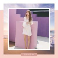 ราคา เดรสสั้นแขนยาว คอลูกไม้สีขาว มือสอง (3263689651)