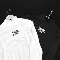 ราคา เสื้อแขนยาวชาย เสื้อผู้ชาย คอเต่าแขนยาว แฟชั่น พิมพ์ลาย เสื้อกันหนาว (15343040971)