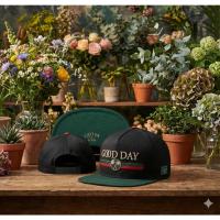 ราคา หมวก Snapback Hip-Hop Good Day Cayler & Sons Cotton Daimaru คุณภาพระดับพรีเมียม (53306195667)