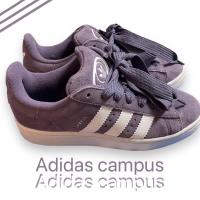 ราคา Adidas Campus รุ่น 00sW (ของแท้ 100%) (27303884810)