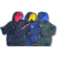 ราคา แจ็คเก็ตกันลม แจ็คเก็ตกันหนาว เสื้อ2หน้า (19569137944)