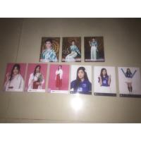 ราคา Jennis BNK48 Photoset เจนนิษฐ์ bnk48 set6,9,10 (1881730075)
