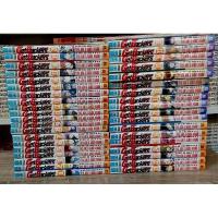 ราคา หนังสือการ์ตูนญี่ปุ่น มังงะ Get Backers อย่างนี้ต้องเอาคืน 1-39จบ เหมา 36เล่ม ขาดเล่ม38 เล่ม33เช่า,36คลื่นคราบน้ำตีแถมG1 (25388971637)