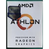 ราคา CPU AMD ATHLON 3000G 3.5 GHz (SOCKET AM4) พร้อมจัดส่ง (21753746781)