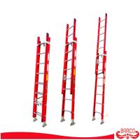 ราคา BARCO บันไดเลื่อนไฟเบอร์กลาส 12x12 ฟุต (26265771689)