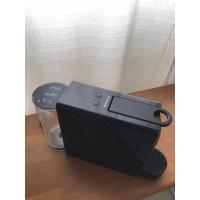 ราคา Nespresso essenzamini สีดำ มือสองสภาพดีใช้งานปกติ (28662162182)