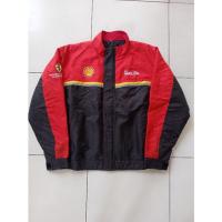 ราคา Ferrari SHELL TECHNICAL PARTNER SCUDERIA FERRARI SWEATER ORI (SECOND) (29315265528)