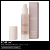 ราคา ROSE INC Skin Enhance Luminous Tinted Serum พร้อมส่ง & เเท้ 100% (21952803011)