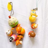 ราคา ขายเหมา โมเดลญี่ปุ่นมือสอง ตุ๊กตาล้มลุก โมเดลล้มลุก (12122096318)