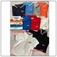 ราคา เสื้อโปโลเด็ก BOSS HUGO BOSS KIDS แท้ (5001277958)