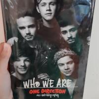 ราคา หนังสือ Who We Are One Direction (1576917623)